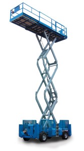 Nacelle