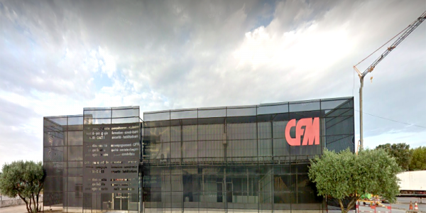 groupe cfmsogere